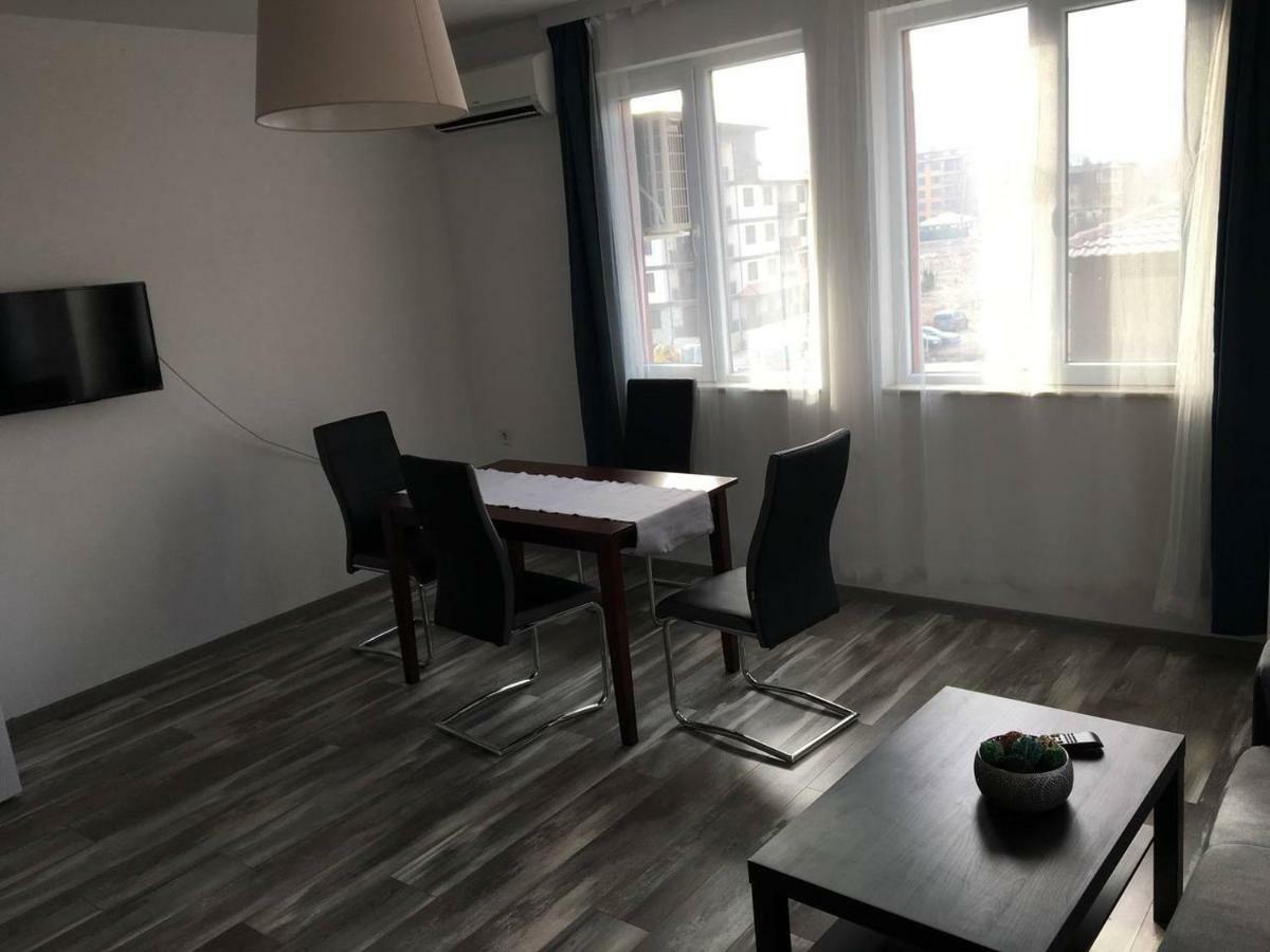 Apartvel Apartment 3 Welingrad Zewnętrze zdjęcie