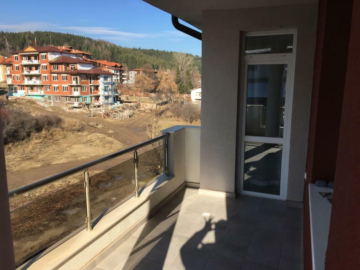 Apartvel Apartment 3 Welingrad Zewnętrze zdjęcie