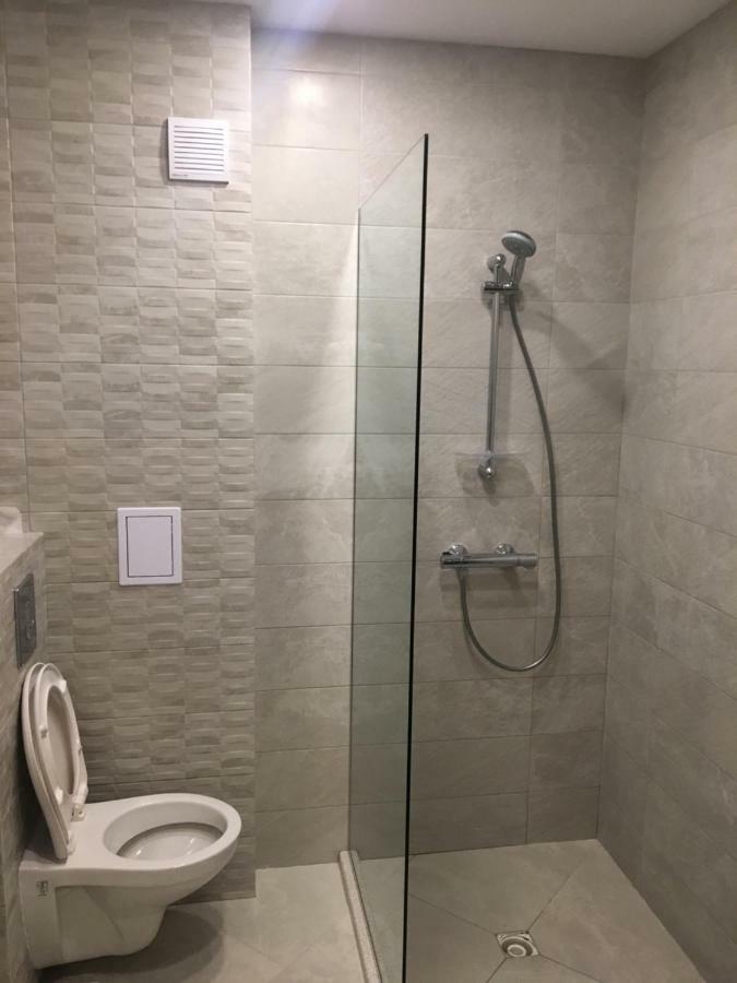 Apartvel Apartment 3 Welingrad Zewnętrze zdjęcie