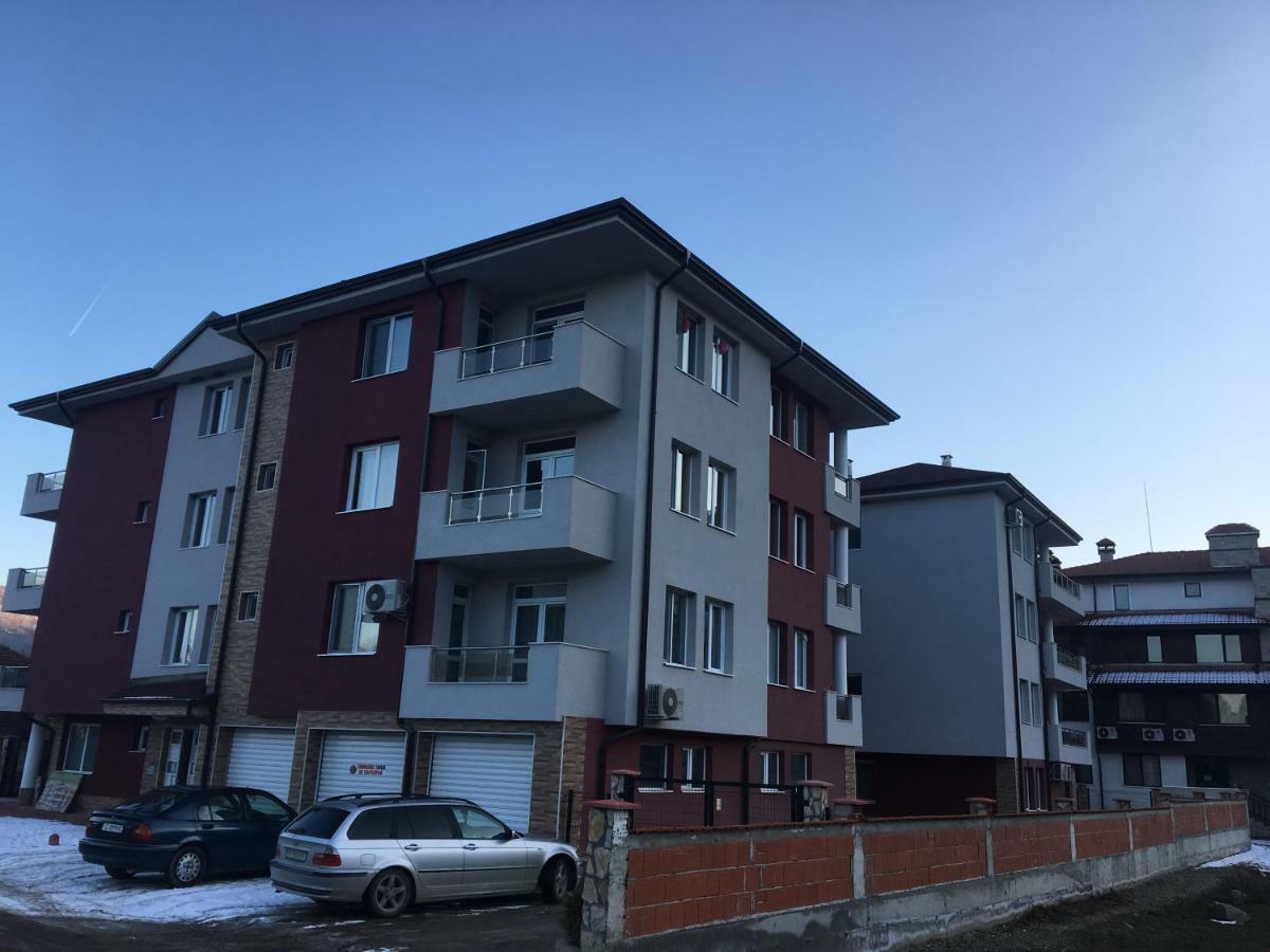 Apartvel Apartment 3 Welingrad Zewnętrze zdjęcie